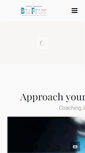 Mobile Screenshot of billfields.com